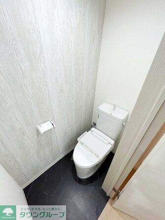 ワコーレ錦糸町マンションの物件内観写真